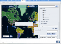 Full width Photo Layout